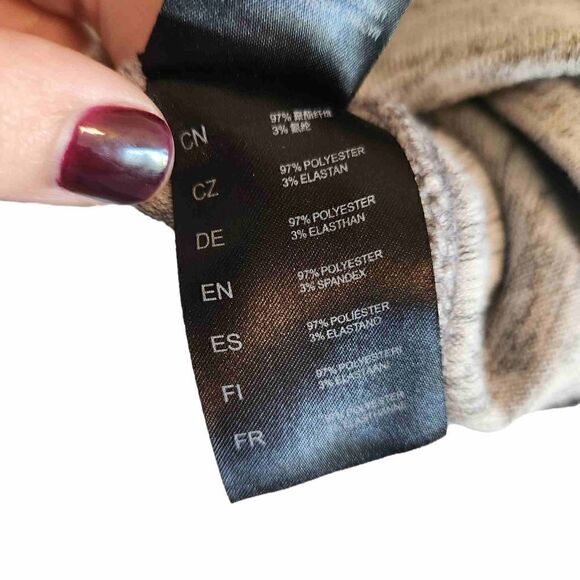 KUHL Lea Cowl Neck Pullover Sweater Women's Size Medium - Picture 4 of 5